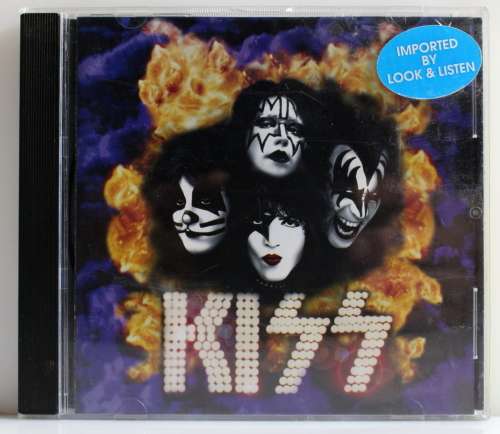 Rare Zebra and Giraffe - THE KNIFE EP (For Promotional Use only/Not For Sale)