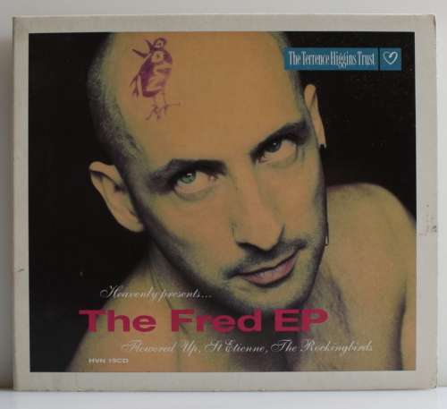 Coldplay - Yellow promo 3-track CD single (2000 UK)