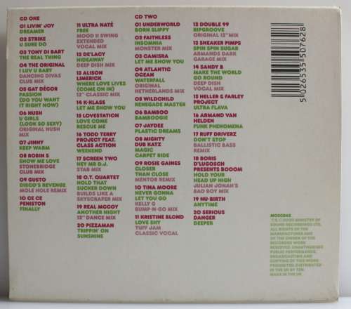 Coldplay - Yellow promo 3-track CD single (2000 UK)