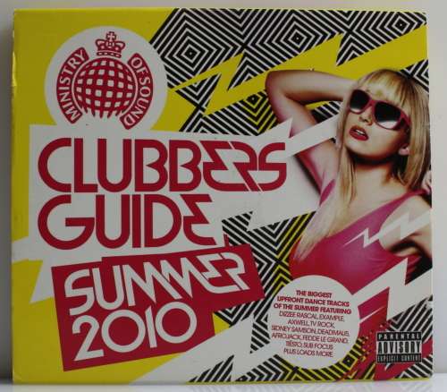 Coldplay - Yellow promo 3-track CD single (2000 UK)