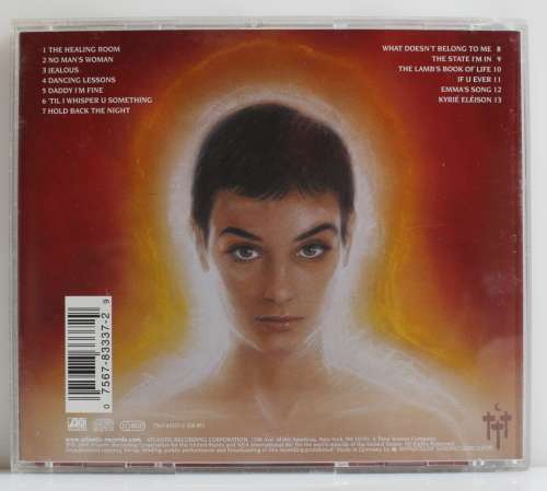 Beady Eye - Different Gear, Still Speeding CD (2011 Europe) Sealed