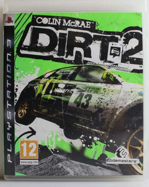 PS3 Sonic - The Hedgehog