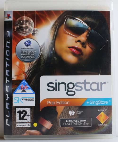 PS3 Need For Speed Shift