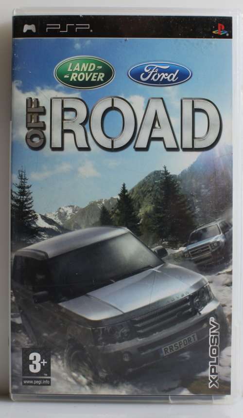 PS3 Need For Speed Shift