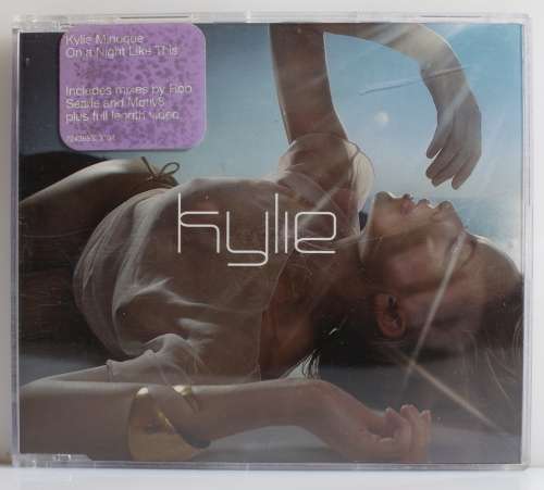 Sarah McLachlan Remixed digipak CD (Canada 2001)