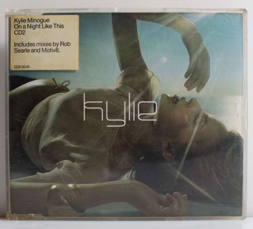 Sarah McLachlan Remixed digipak CD (Canada 2001)