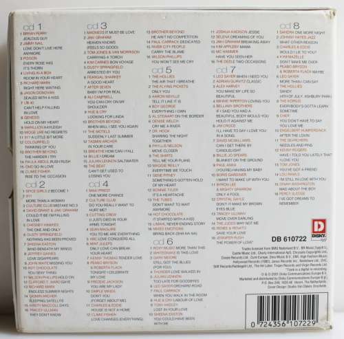 Haddaway - What is Love Special Limited Edition 7108 of 10 000 CD