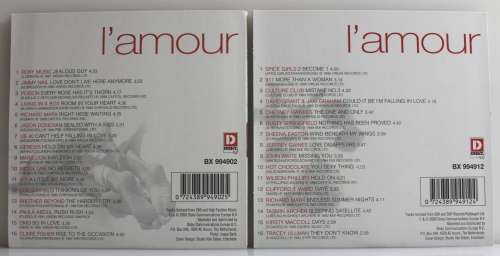 Haddaway - What is Love Special Limited Edition 7108 of 10 000 CD