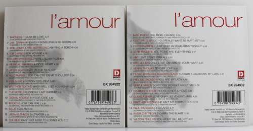 Haddaway - What is Love Special Limited Edition 7108 of 10 000 CD