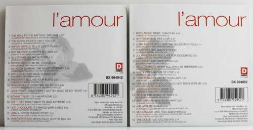 Haddaway - What is Love Special Limited Edition 7108 of 10 000 CD