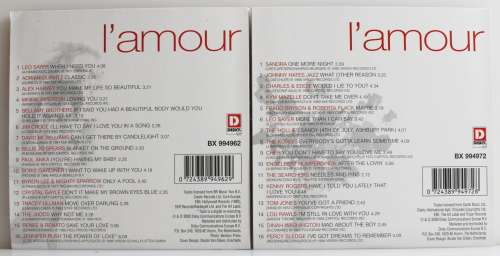 Haddaway - What is Love Special Limited Edition 7108 of 10 000 CD