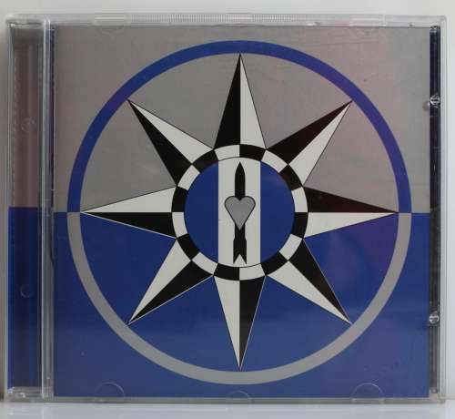 Love And Rockets -  Lift CD (1998 US)