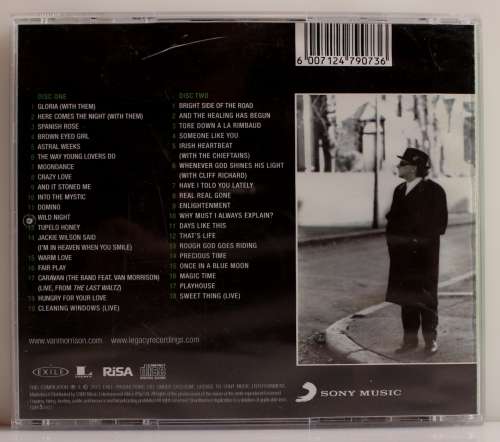 Radiohead - Hail to the Thief CD (2003 South Africa) FOR GINO (including shipping)