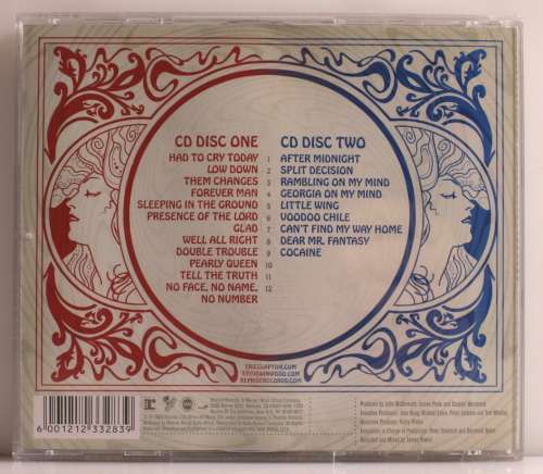 Radiohead - Hail to the Thief CD (2003 South Africa) FOR GINO (including shipping)