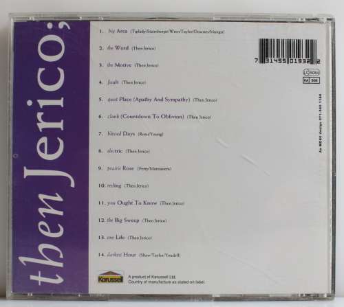 John Mayer - Paradise Valley CD (2013 South Africa) SEALED