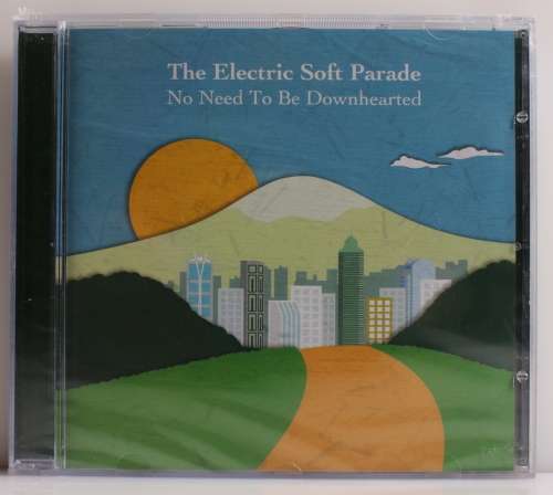 John Mayer - Paradise Valley CD (2013 South Africa) SEALED