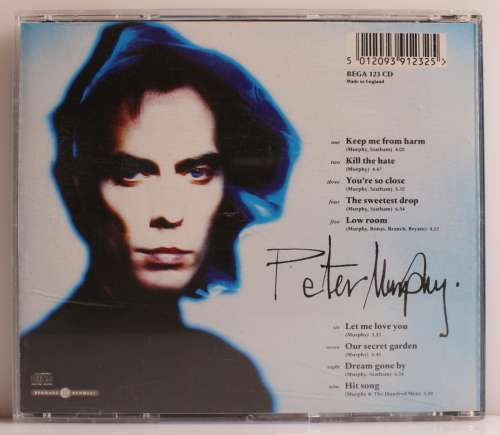 John Mayer - Paradise Valley CD (2013 South Africa) SEALED