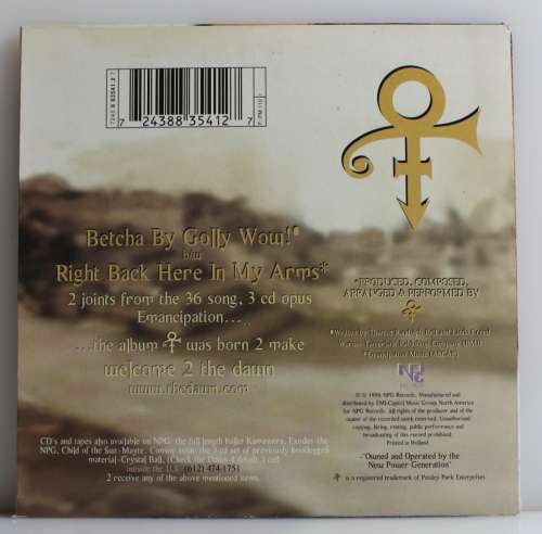 Faithless - To All New Arrivals CD (2006 South Africa)