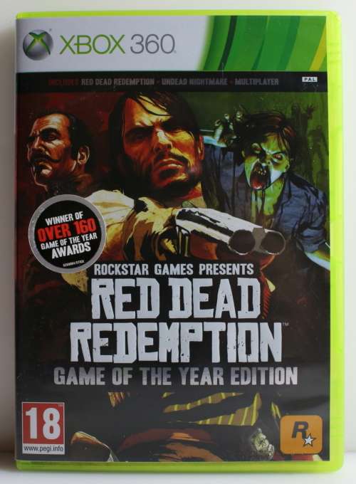 XBOX 360 - Fallout 3