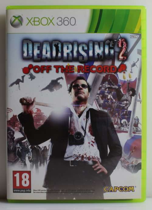 XBOX 360 - Fallout 3