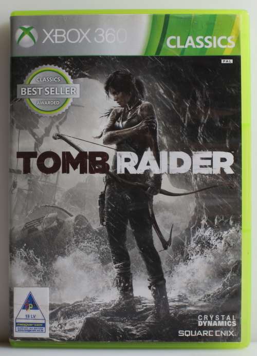 XBOX 360 - Fallout 3