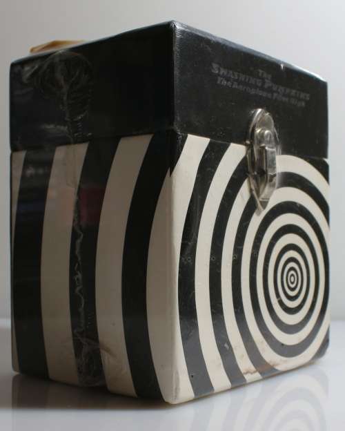 THE SMASHING PUMPKINS - The Aeroplane Flies High Limited Edition (5000 copies) `96 UK SEALED(SPBOX2)