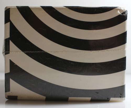 THE SMASHING PUMPKINS - The Aeroplane Flies High Limited Edition (5000 copies) `96 UK SEALED(SPBOX2)