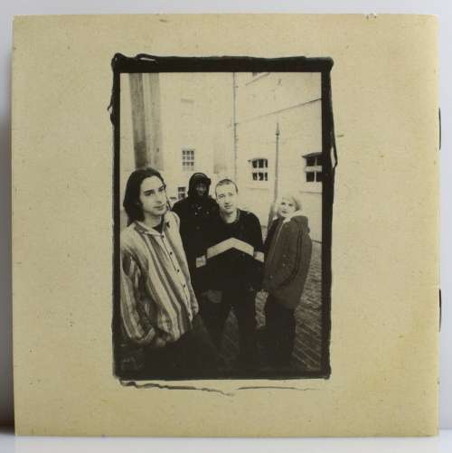 Faithless Reverence + Irreverence Limited Edition SIGNED cover UK 1996