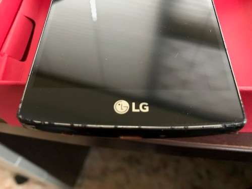 LG G4 - H815P with 32GB MicroSD