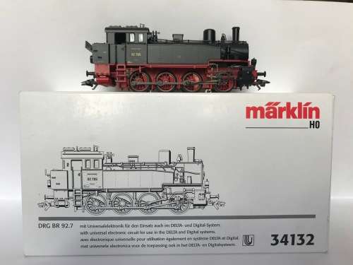 Marklin 34132