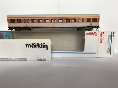 Marklin 4183