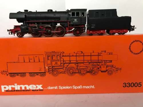 Primex (Marklin) 33005
