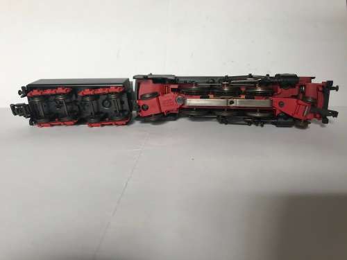 Primex (Marklin) 33005