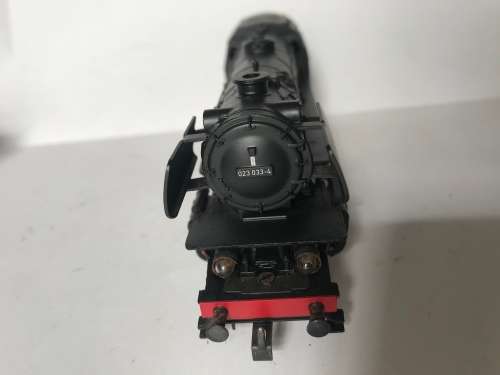 Primex (Marklin) 33005