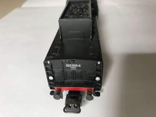 Primex (Marklin) 33005