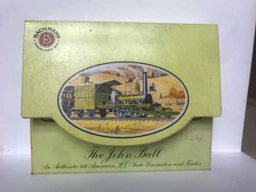 Bachmann The John Bull 41-525