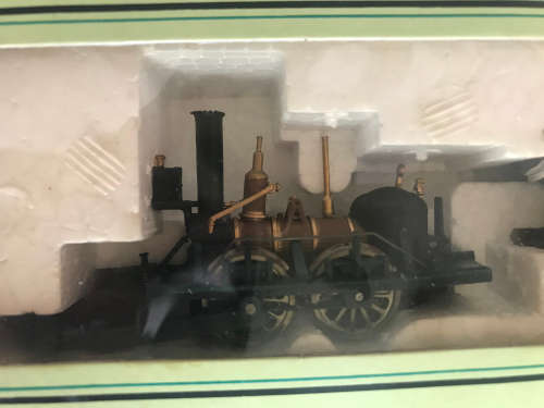 Bachmann The John Bull 41-525