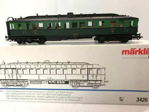 Marklin 3426