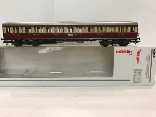 Marklin 43109