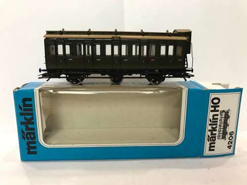 Marklin 4206