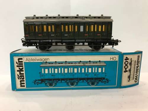 Marklin 4004
