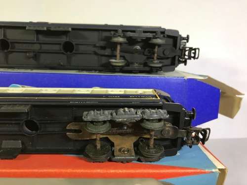 Pocher Grand Europe Express set of three  222/206/205
