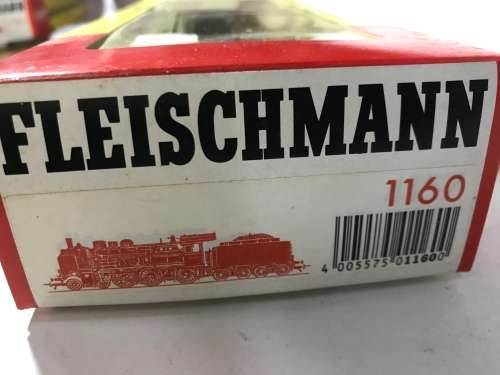 Fleischmann 1160