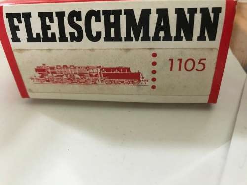 Fleischmann 1105