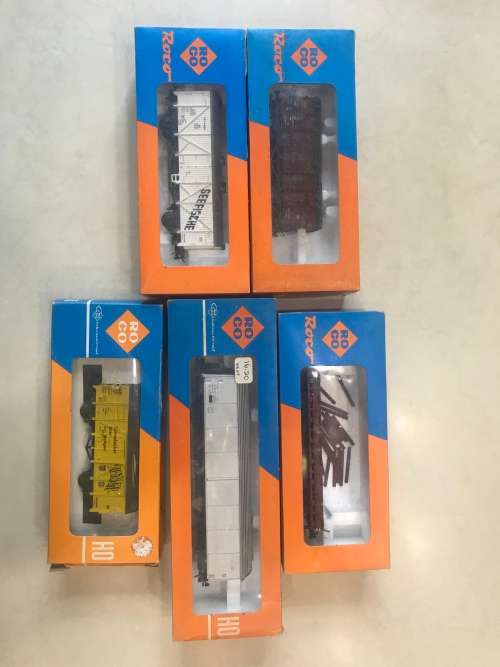 Roco 4305/4312/4304/4305