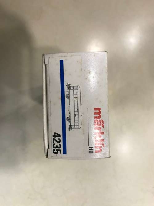 Marklin 4235