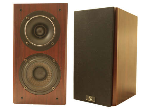 Acoustic Research surround sound speakers