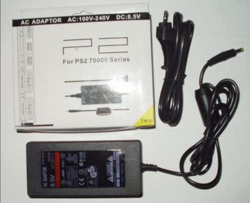 PS2 power adapter