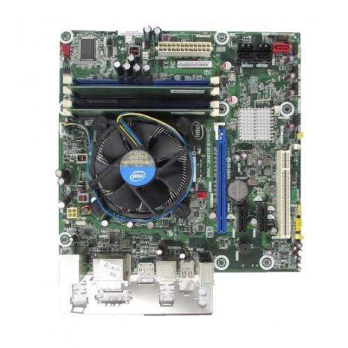 1156 motherboard and i5 cpu