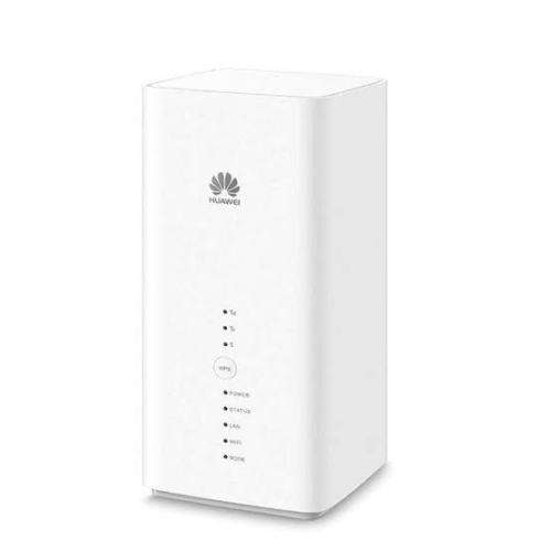 Huawei b618 router